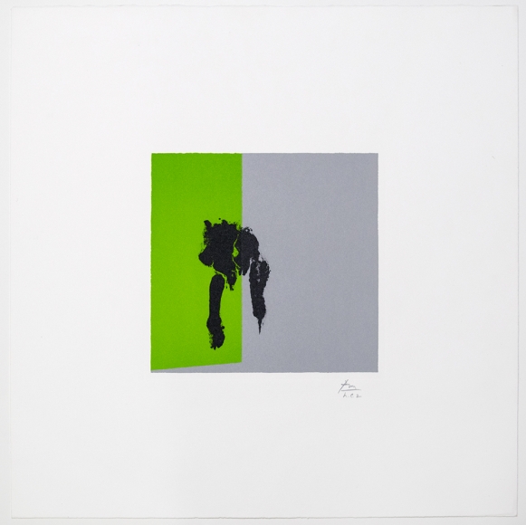 Norway, 1979-80 color lithograph