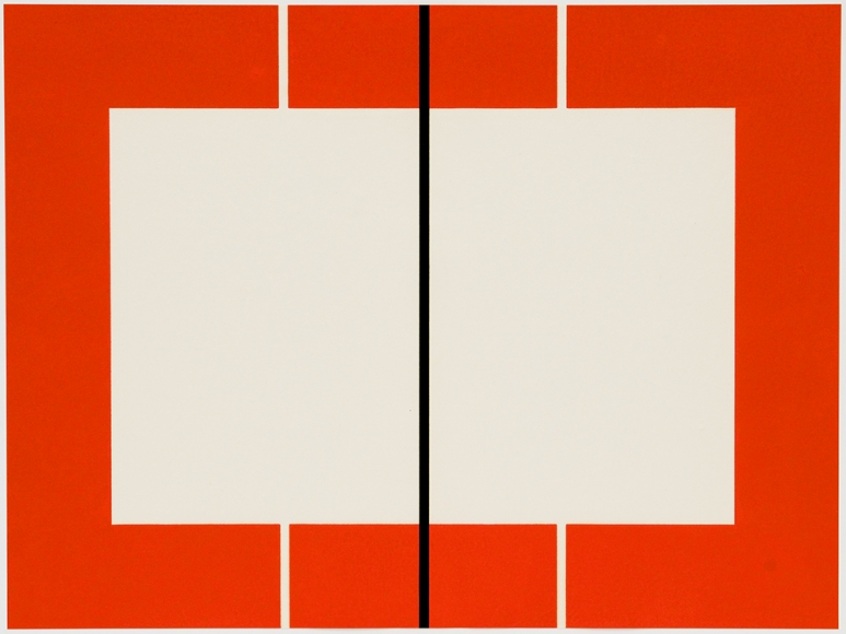 Untitled (#199), 1990