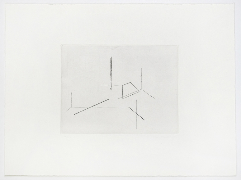 Untitled (Jahn 12), 1975 