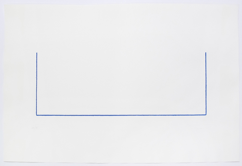 Untitled (Jahn 59), 1976