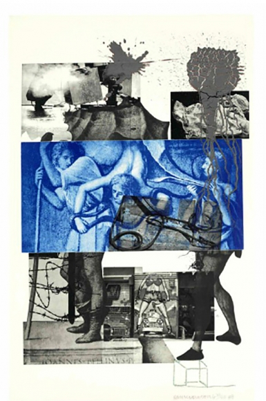 Bellini #3, 1988