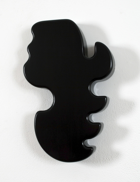 Shape #2 (small), 2007 