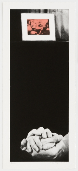 Love and Work, 1991
