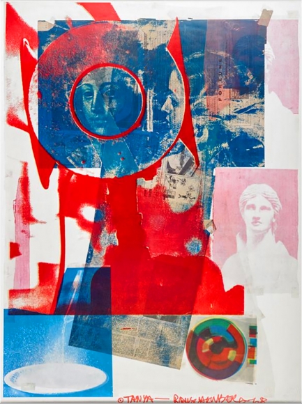 Untitled (Quarry), 1968 