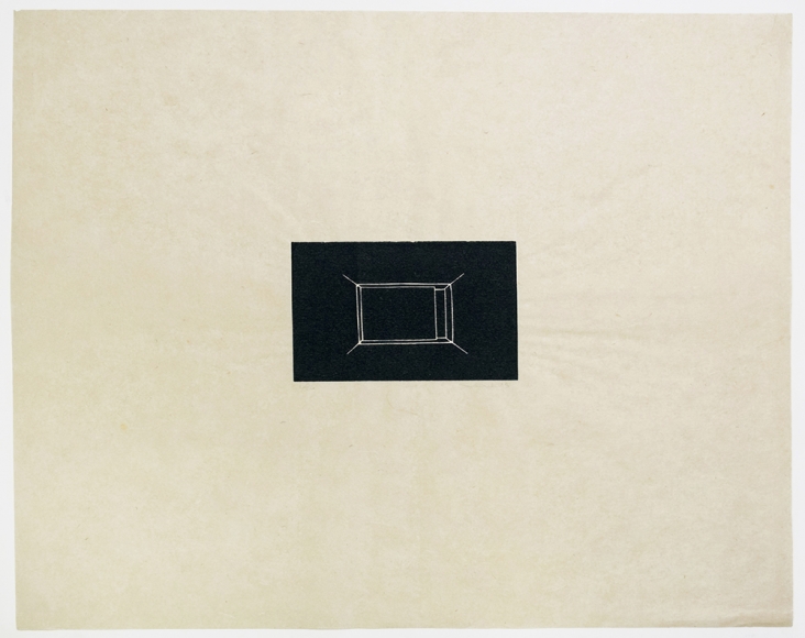 Untitled (Jahn 31 ), 1975