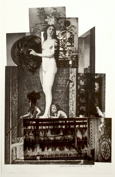 Bellini #4, 1988 