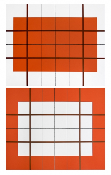Untitled (s#293-294), 1992