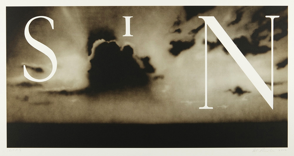 Sin - Without, 2002 