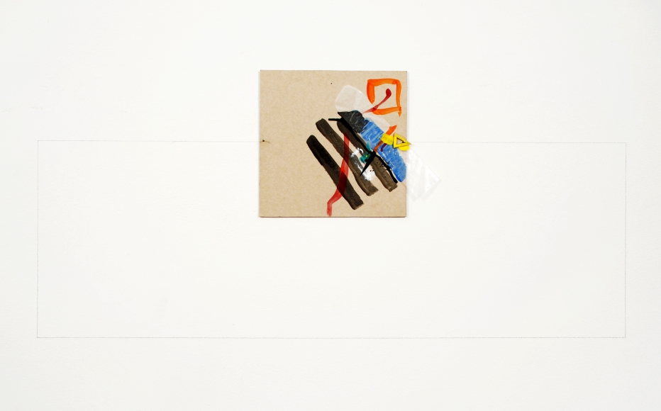 richard tuttle - PO53