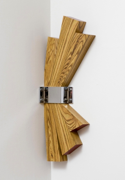 Corner, 1992