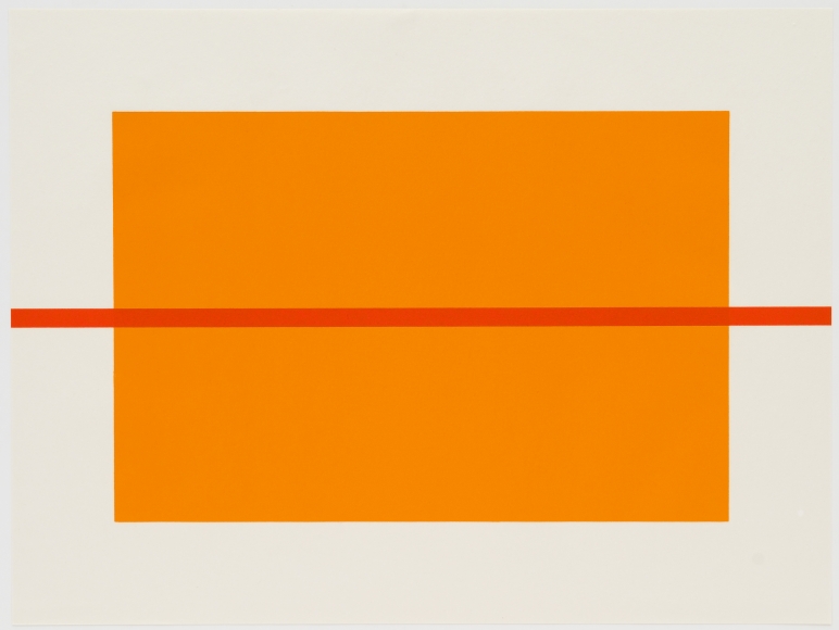 Untitled (#194), 1990