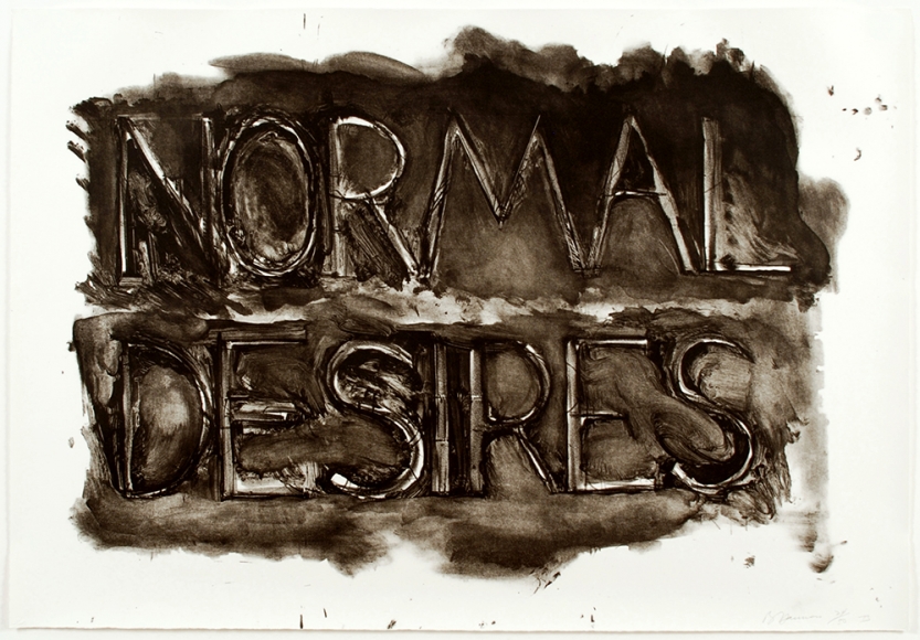 Normal Desires, 1973 