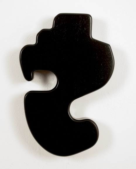 Shape #15 (small), 2007 