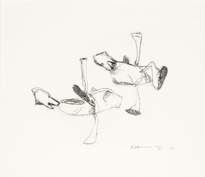 Untitled (C.62), 1989-90 