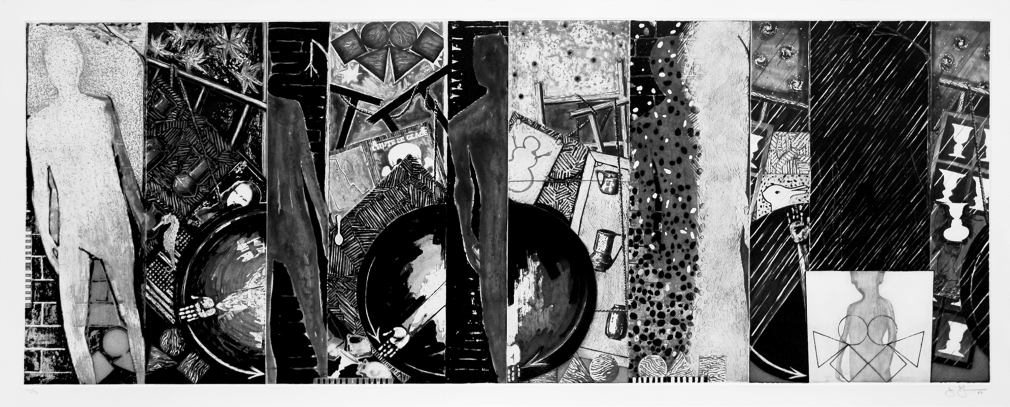 The Seasons, 1989