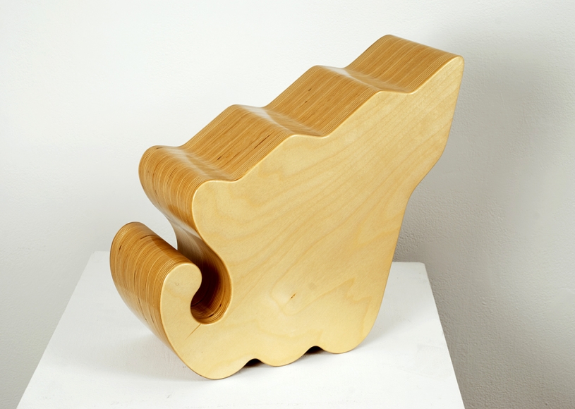 Shape (#11), 2006 