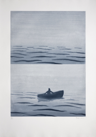 bosman fog bank etching