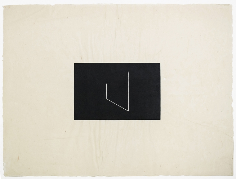Untitled (Jahn 30), 1975