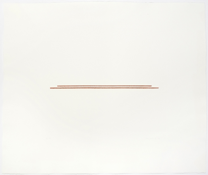 Untitled (Jahn 60), 1976