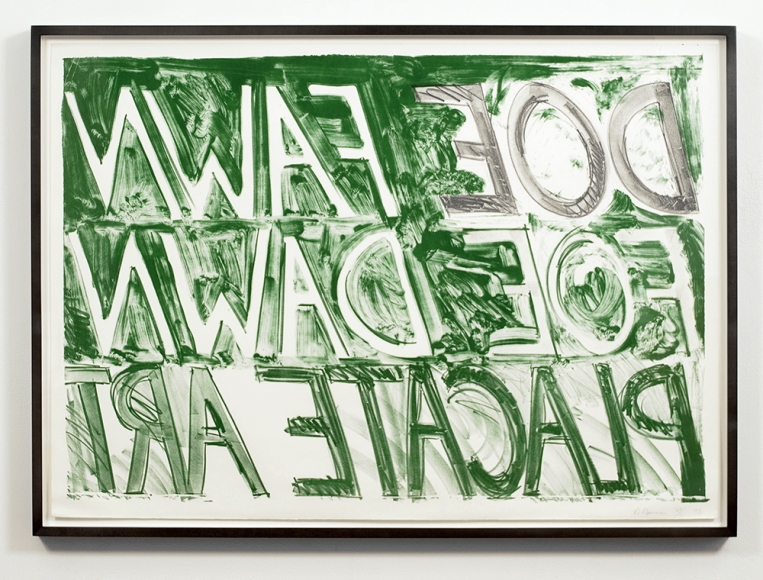 Doe Fawn, 1973 