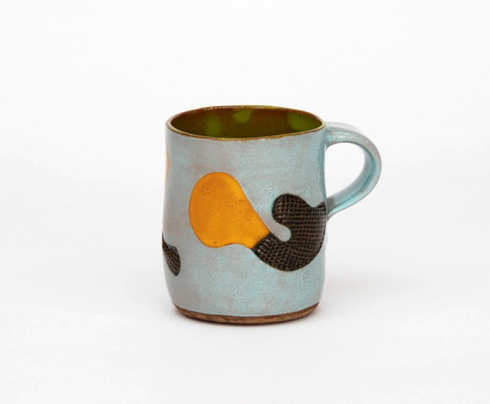 Untitled (Cup), 1990 