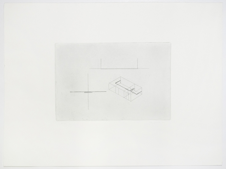 Untitled (Jahn 13), 1975 