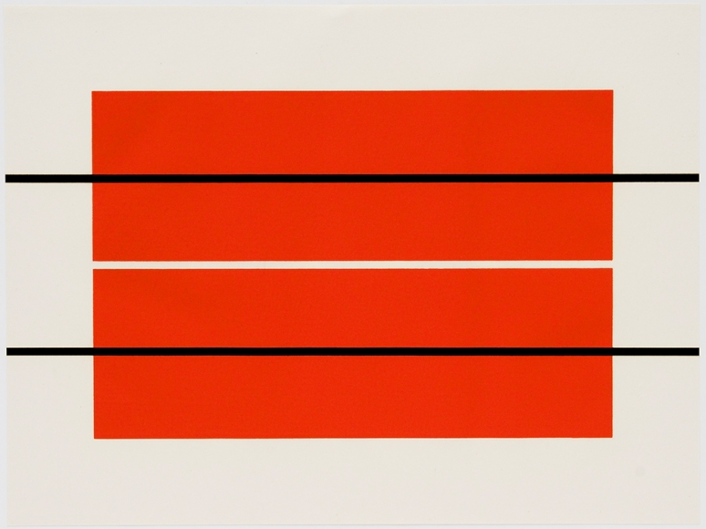 Untitled (#198), 1990