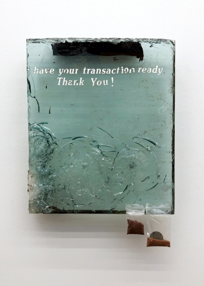 Jordan Weber Portable Island, 2019