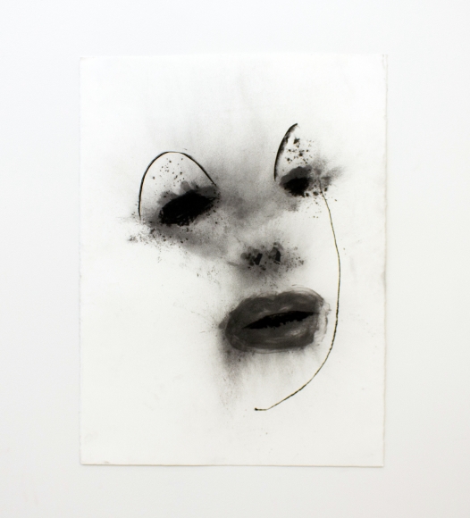 Untitled, 2017