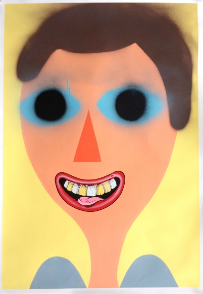 Mark Mulroney HI, 2019