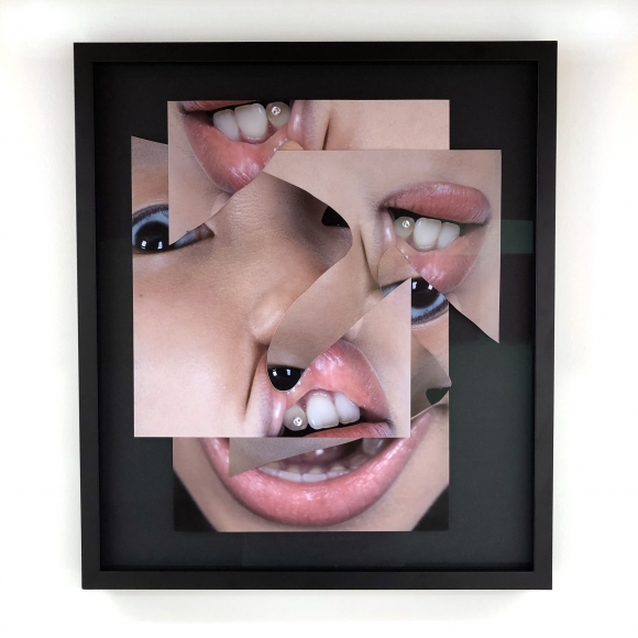 Jesse Draxler Happiness 1, 2019