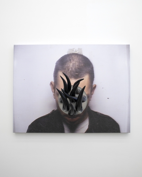 Jesse Draxler Hell, 2019