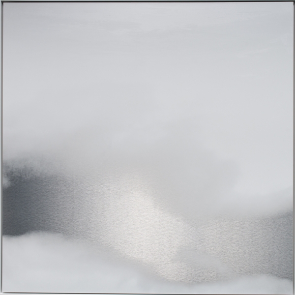 BRINTZ GALLERY_MIYA ANDO_Cloud 49.49.2_2016_49x49_Unique Art