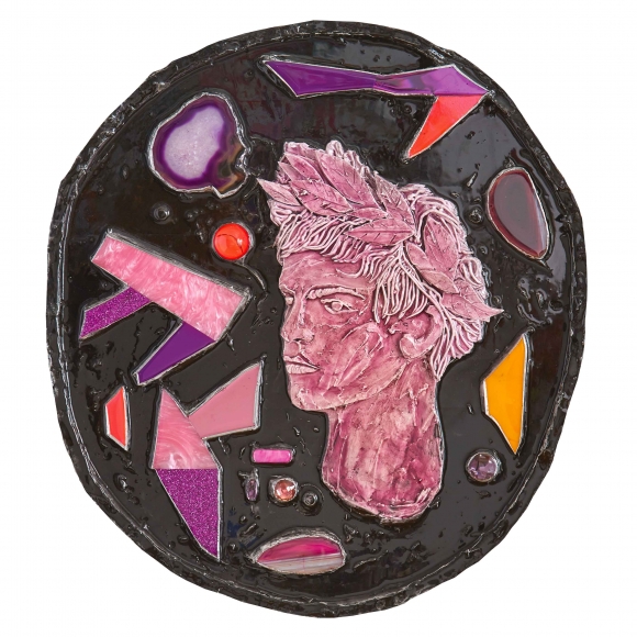 Doug Meyer, Antinous, 2019