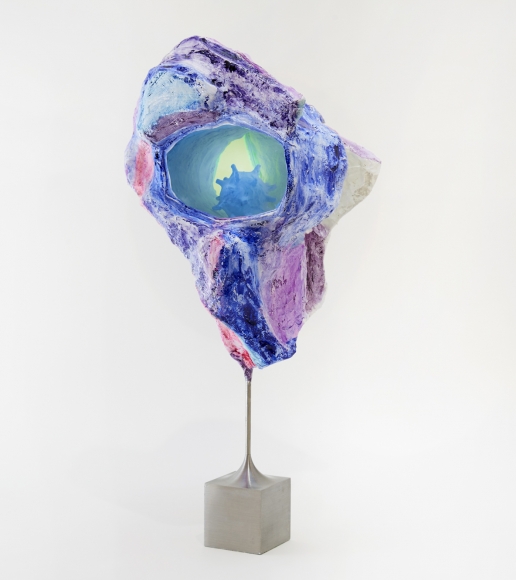 Doug Meyer, Rock, 2020