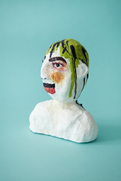 Doug Meyer, Leigh Bowery