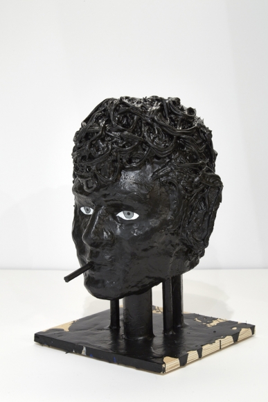 Doug Meyer, Robert Mapplethorpe
