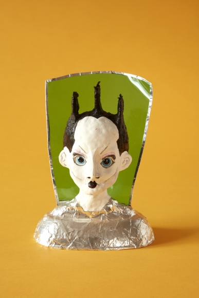 Doug Meyer, Klaus Nomi