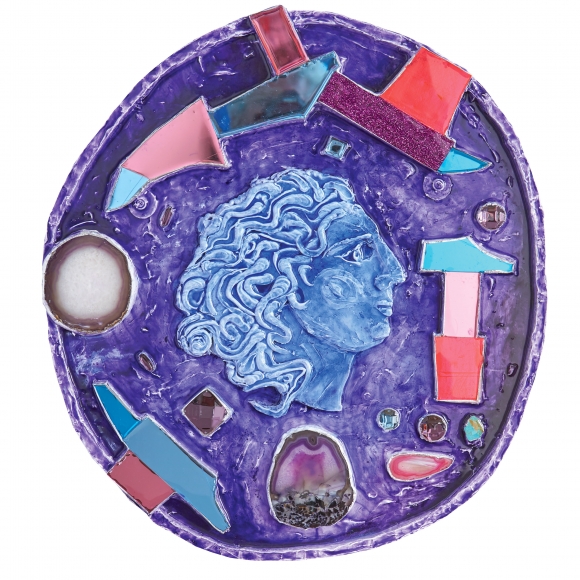 Doug Meyer, Livius, 2019
