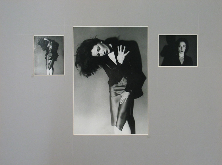 Terence Sellers by Jimmy DeSana