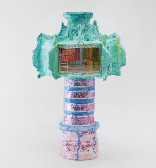 Doug Meyer, Light House, 2020