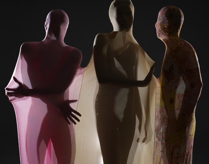 Luis Jacob. The Inchoate Ensemble, 2007. Colour photograph, 101.6 x 129.3 cm. Courtesy of the artist & PKM Gallery.