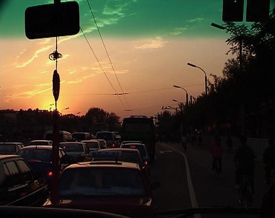 Ai Weiwei. Dabeiyao-Dabeiyao, 2003. Video, 150 hours. Courtesy of the artist & PKM Gallery.