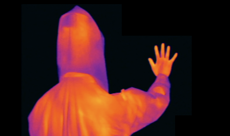 Minouk Lim. The Weight of Hands, 2010. Single-channel HD video with sound, 13' 51". Courtesy of the artist & PKM Gallery.