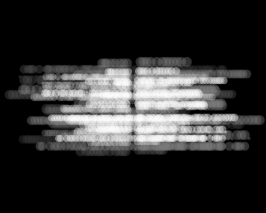 Katarina Löfström. Finale, 2006. DVD loop, 6.10 min. Courtesy of the artist & PKM Gallery.