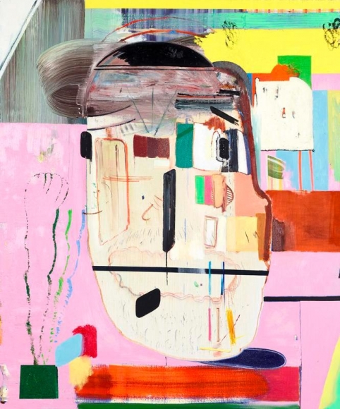 Hyunjin Bek. 벡터건 픽셀이건 나발이건 Vectors or Pixels or Whatsoever, 2015-2016