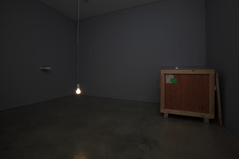 View of exhibition, PKM Gallery. Courtesy of the artist & PKM Gallery.