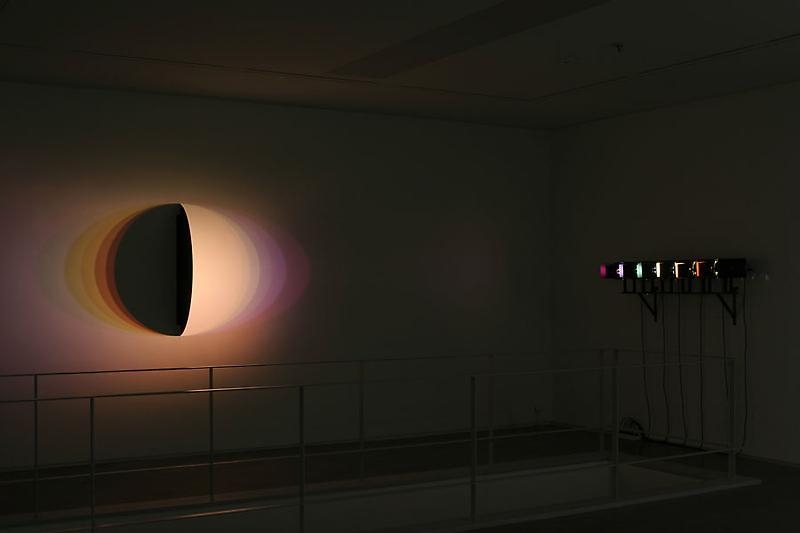 Installation view. Courtesy of the artist & PKM Trinity Gallery.