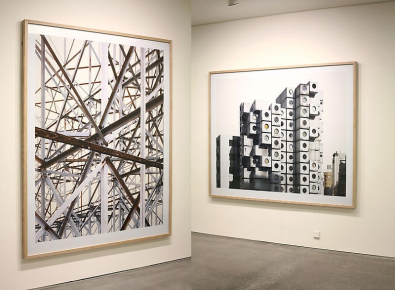 Installation view. Courtesy of the artist & PKM Trinity Gallery.