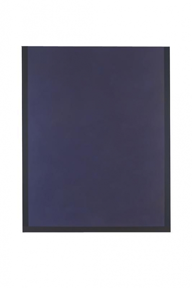 Byron Kim, Untitled (for L.S.), 2011. Acrylic on canvas, 228 x 183 cm. Courtesy of the artist and PKM Gallery.